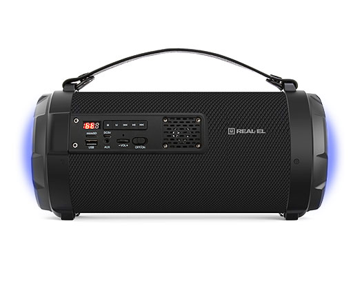 REAL-EL X-720