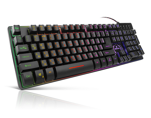 Comfort 7090 Backlit