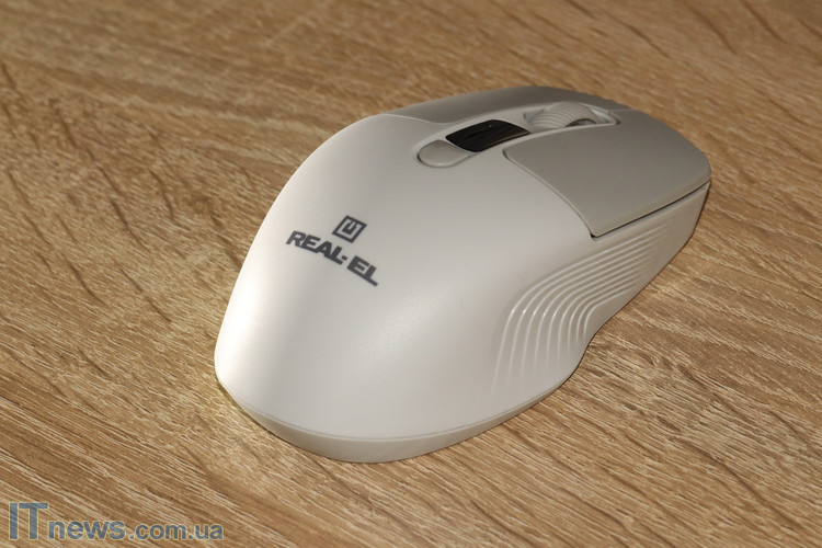Wireless-optical-mouse-REAL-EL RM-480W