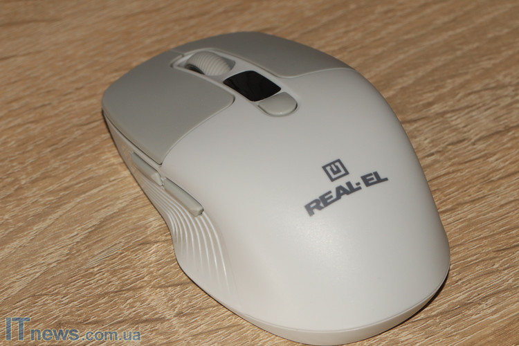 Wireless-optical-mouse-REAL-EL RM-480W