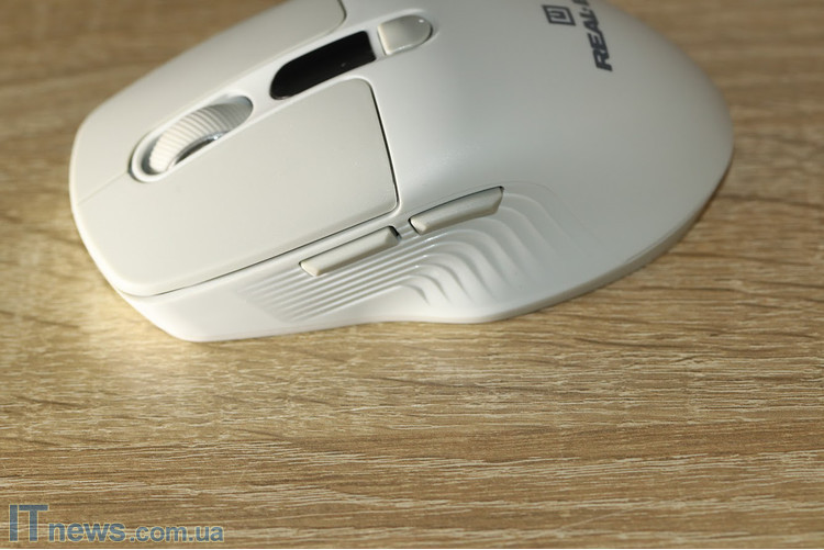 Wireless-optical-mouse-REAL-EL RM-480W