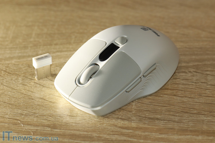 Wireless-optical-mouse-REAL-EL RM-480W