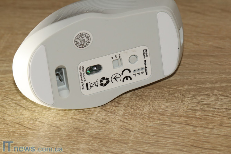 Wireless-optical-mouse-REAL-EL RM-480W