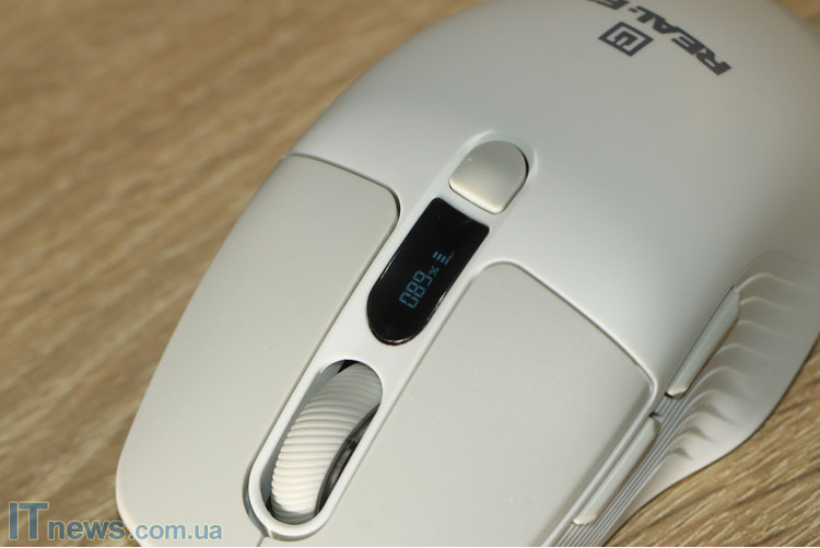Wireless-optical-mouse-REAL-EL RM-480W