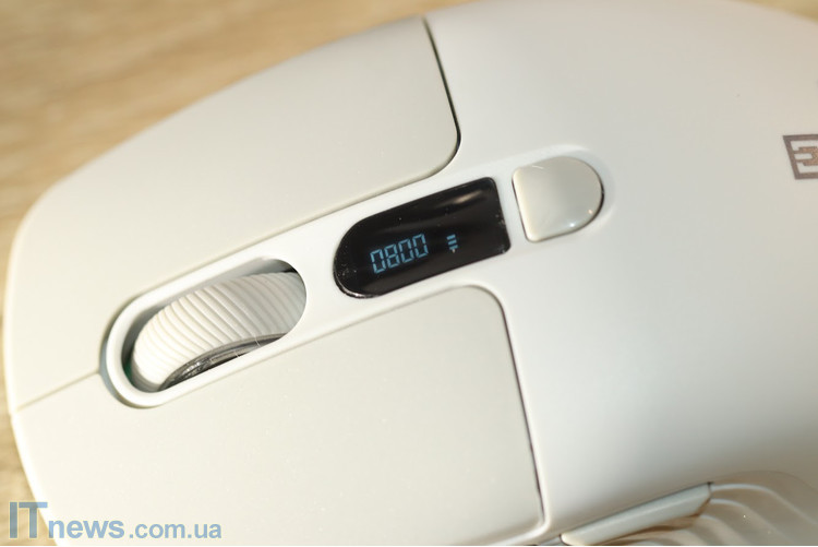 Wireless-optical-mouse-REAL-EL RM-480W