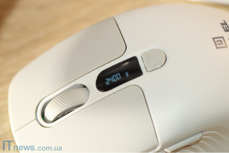 Wireless-optical-mouse-REAL-EL RM-480W