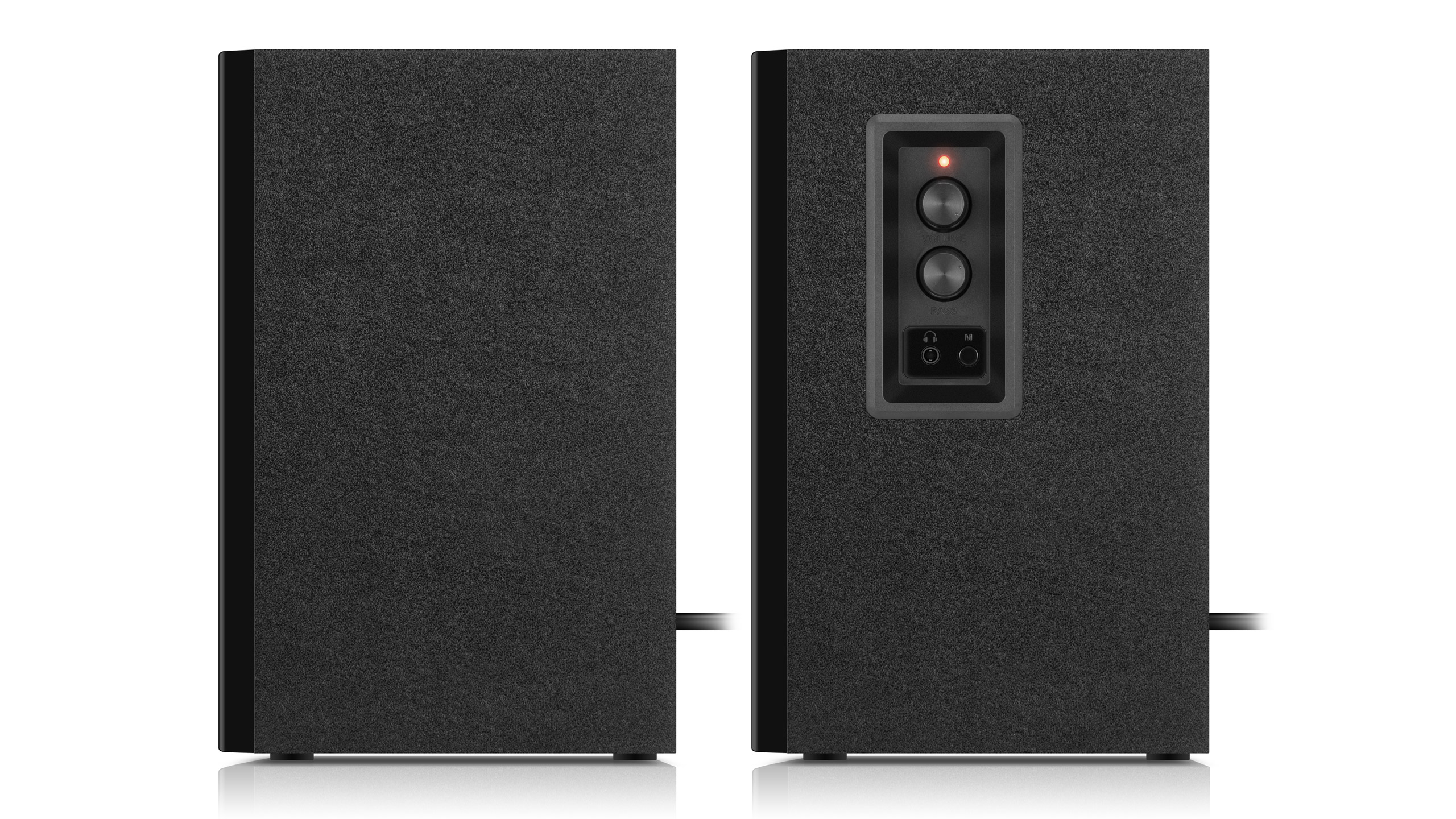 REAL-EL_S-415_acoustic_system