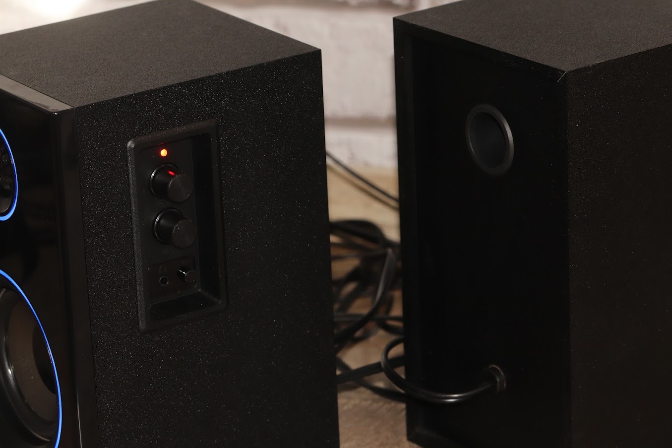 REAL-EL_S-415_acoustic_system