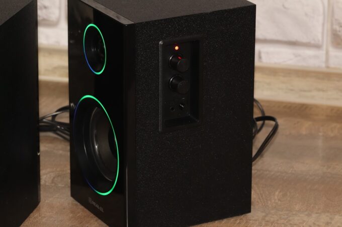 REAL-EL_S-415_acoustic_system