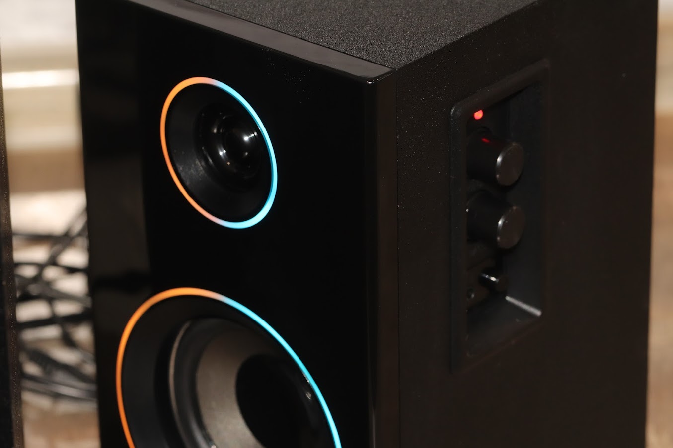 REAL-EL_S-415_acoustic_system