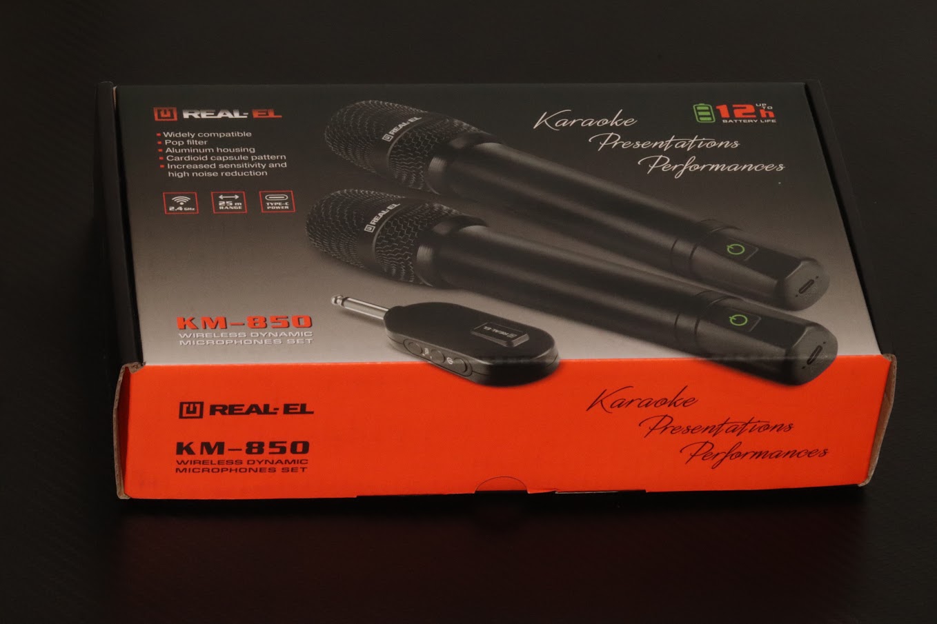 mikrofony_dlya_karaoke_REAL-EL_KM-850