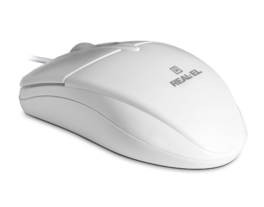 Провідна миша REAL-EL RM-211