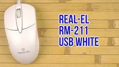 REAL-EL RM-211