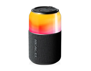  REAL-EL X-705 BLACK