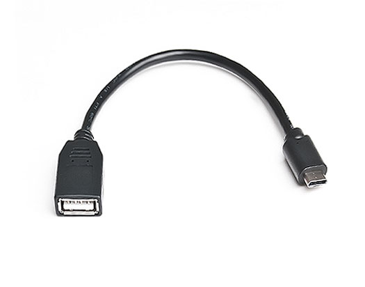 Кабель REAL-EL USB 2.0 type C-AF