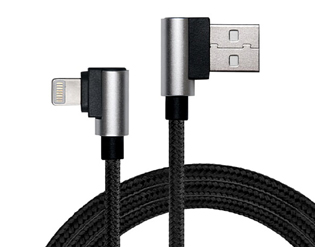 Кабель REAL-EL USB 2.0 Premium AM– 8pin