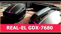 REAL-EL GDX-7680