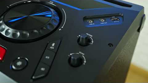 REAL-EL S-2010 REAL-EL S-2010 - потужність великої сцени!