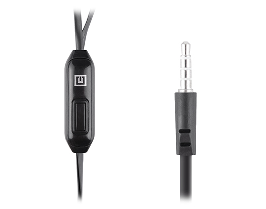 Навушники з мікрофоном REAL-EL Z-1012 Mobile