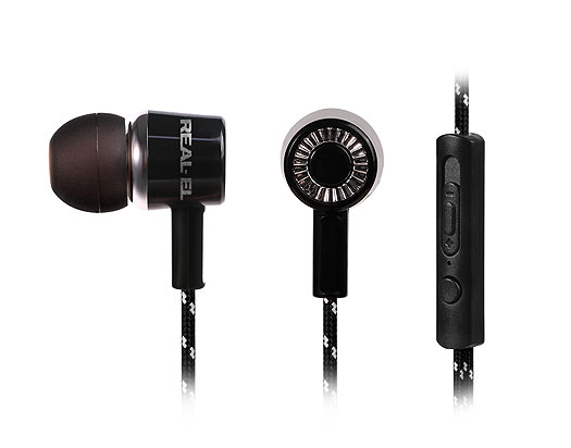 Навушники з мікрофоном REAL-EL Z-1755 Mobile