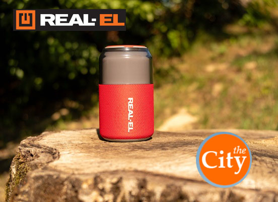 REAL-EL X-705