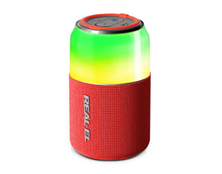  REAL-EL X-705 RED
